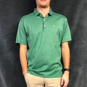 Augusta National Masters Golf Polo